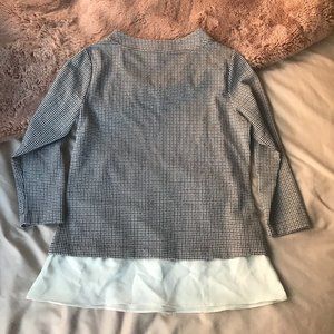 Ann Taylor Professional Top